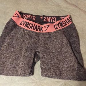 Gymshark spandex Shorts